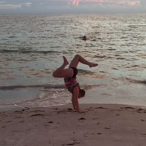 Meet your Posher, Ally